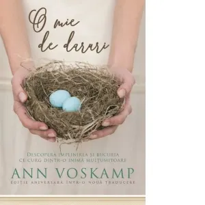 O mie de daruri. Editie aniversara