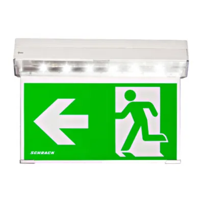 C.il. Siguranta KX 6x0,5W LED 230V, montaj universal