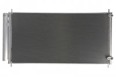 Condensator climatizare (cu uscator) potrivit TOYOTA AURIS, AVENSIS, COROLLA, COROLLA VERSO, VERSO 1.33-2.2D 10.05-10.18