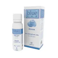 Blue Cap Spuma 100ml, Catalysis