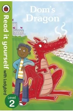 Dom's Dragon