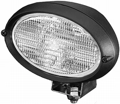 Lampa de lucru (H3 Halogen, 12 24V, 55W, numar elemente LED: 1, lungime: 2000mm, inaltime: 100mm, latime: 160mm, adancime: 78mm) potrivit CLAAS AXION 01.06