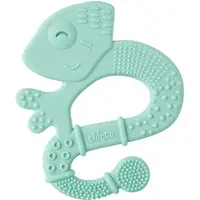 Chicco Super Soft Chameleon jucărie pentru dentiție