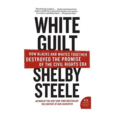 White Guilt