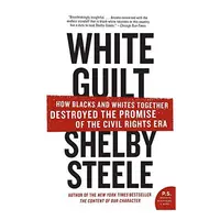 White Guilt