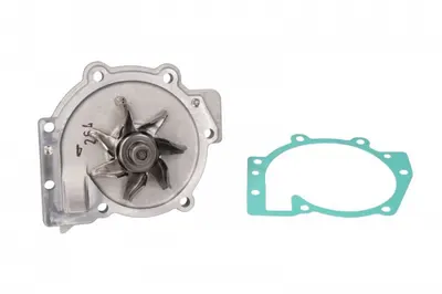 Pompa apa cu garnitura potrivit VOLVO C30, C70 II, S40 II, S60 I, S60 II, S80 I, S80 II, V40, V50, V60 I, V70 II, V70 III, V70 III KOMBI, XC60 I, XC70 I, XC70 II, XC90 I 2.0D-3.0 01.01-07.18
