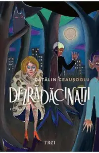 Dezradacinatii