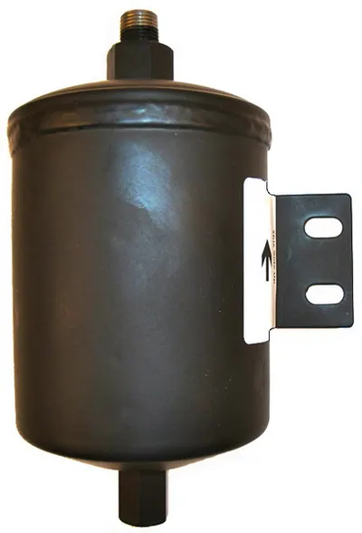 Uscator climatizare (3 8 FO-3 8 MO) potrivit JOHN DEERE 5000, 6000 4045-6068T