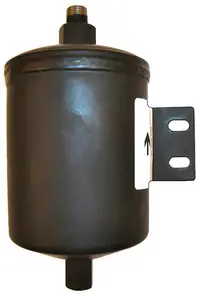 Uscator climatizare (3 8 FO-3 8 MO) potrivit JOHN DEERE 5000, 6000 4045-6068T