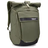 Rucsac urban cu compartiment laptop, Thule, Paramount, 24L, Soft Green