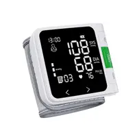 Tensiometru pentru Braț Medisana 51076 Alb