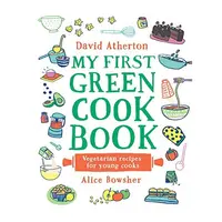 My First Green Cook Book