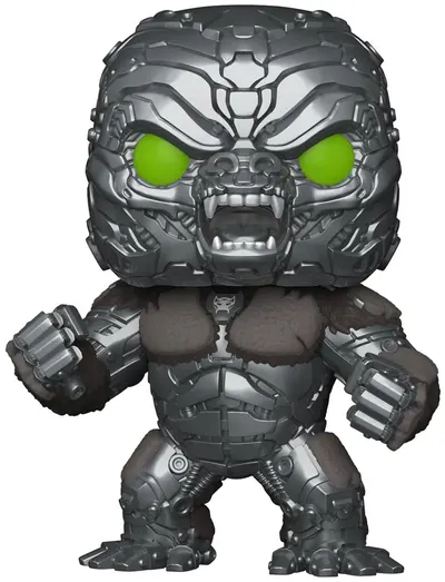 Figurină Funko POP! Filme: Transformers - Optimus Primal (Rise of the Beasts) #1376
