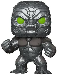 Figurină Funko POP! Filme: Transformers - Optimus Primal (Rise of the Beasts) #1376