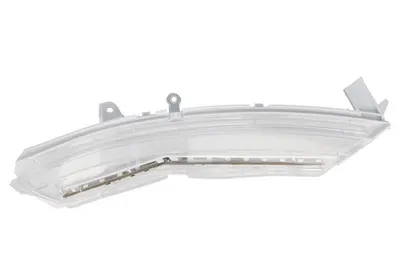 Semnalizator oglinda Dreapta potrivit CUPRA LEON; SEAT LEON KL dupa 2020 - (LED)