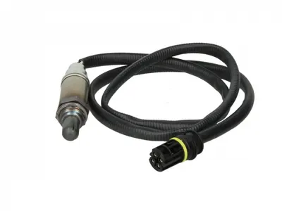 Sonda lambda (numar de fire 4, 990mm) BMW Seria 3 (E46), 5 (E39), 7 (E38), Z3 (E36), Z4 (E85) 2.0-3.0 intre 1995-2007