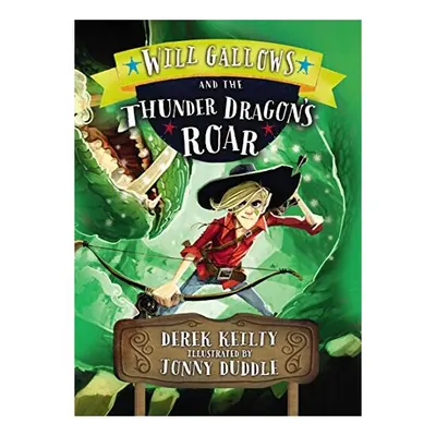 Will Gallows The Thunder Dragons Roar