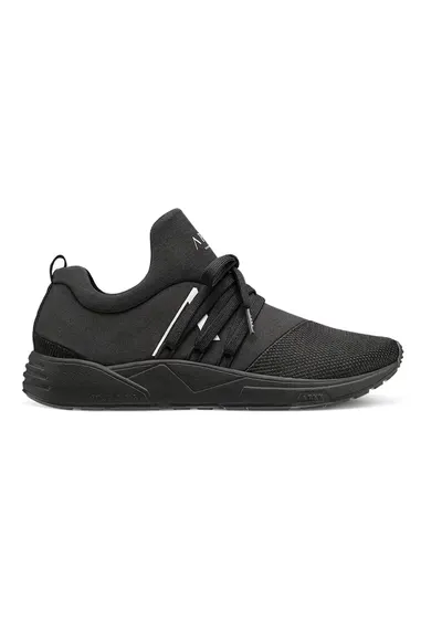 Pantofi sport pentru dama - Negru