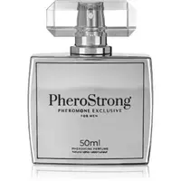PheroStrong Pheromone Exclusive for Men parfum cu feromoni