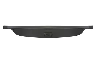 Rulou portbagaj (culoare: negru) potrivit HYUNDAI ix35/TUCSON LM 2010-2015 - (culoare: negru)