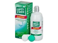 Soluție OPTI-FREE Express 355 ml