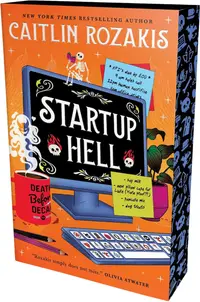 Startup Hell