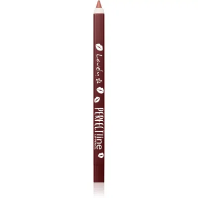 Lovely Perfect Line creion contur buze culoare #10 1.4 g