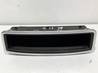 Spatiu depozitare consola spate 4G0863300 Audi A6 (2010-2018) [4G2, C7]