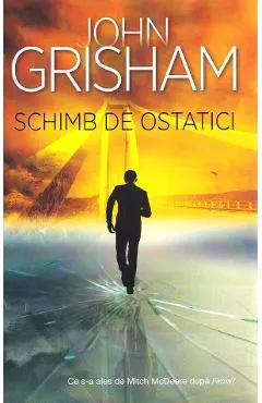 Schimb de ostatici