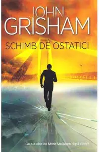 Schimb de ostatici