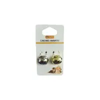 Medalion clopotel 2 buc/set
