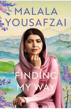 Finding My Way