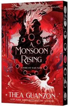 A Monsoon Rising