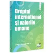 Dreptul international si valorile umane