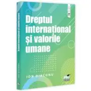 Dreptul international si valorile umane