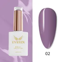 Oja semipermanenta Everin- Royal Collection 10ml- 02