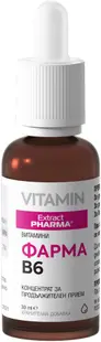 Farma B6, 30 ml, Extract Pharma