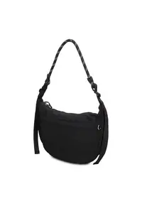 Geanta hobo Elora Elite - Negru