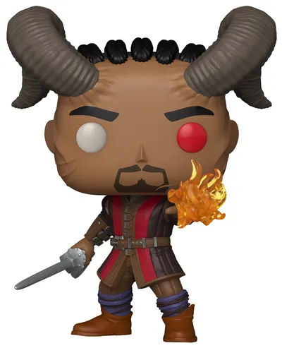 Figurină Funko POP! Games: Baldur's Gate - Wyll #1148
