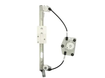 Macara geam Spate Stanga potrivit VW BORA, BORA I, GOLF 4 1997-2013 - (electric, fara motoras)