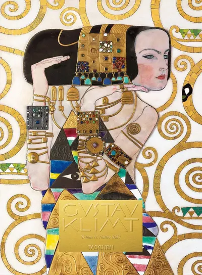 Gustav Klimt. Drawings and Paintings