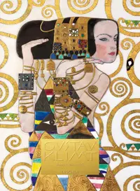 Gustav Klimt. Drawings and Paintings