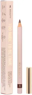 NL Beauty Creion de buze de lungă durată cu vitamine E, 07 Choco Bomb, 1.5 g