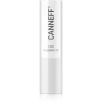 Canneff CBD HyaBalm 3D Balsam de buze hidratant