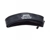 Camera de aer 26x1.75-1,95 (47 52-559), Awina, valva AV, 40mm