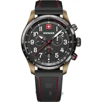 Ceas Wenger Wenger 01.0543.113 Mens Watch Terragraph Chrono 43mm 10ATM