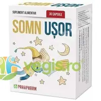 Somn Usor 30cps