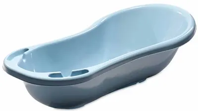 Cădiță Lorelli - 100 cm, Nordic Blue