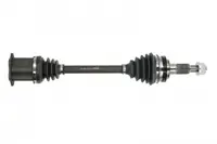 Planetara fata stanga dreapta 545mm (ABS) potrivit PORSCHE PANAMERA 3.0 3.6 4.8 09.09-10.16