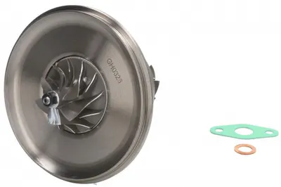 Miez turbina aluminiu potrivit FIAT DOBLO, DOBLO MINIVAN, IDEA, PUNTO; LANCIA MUSA 1.9D 10.01